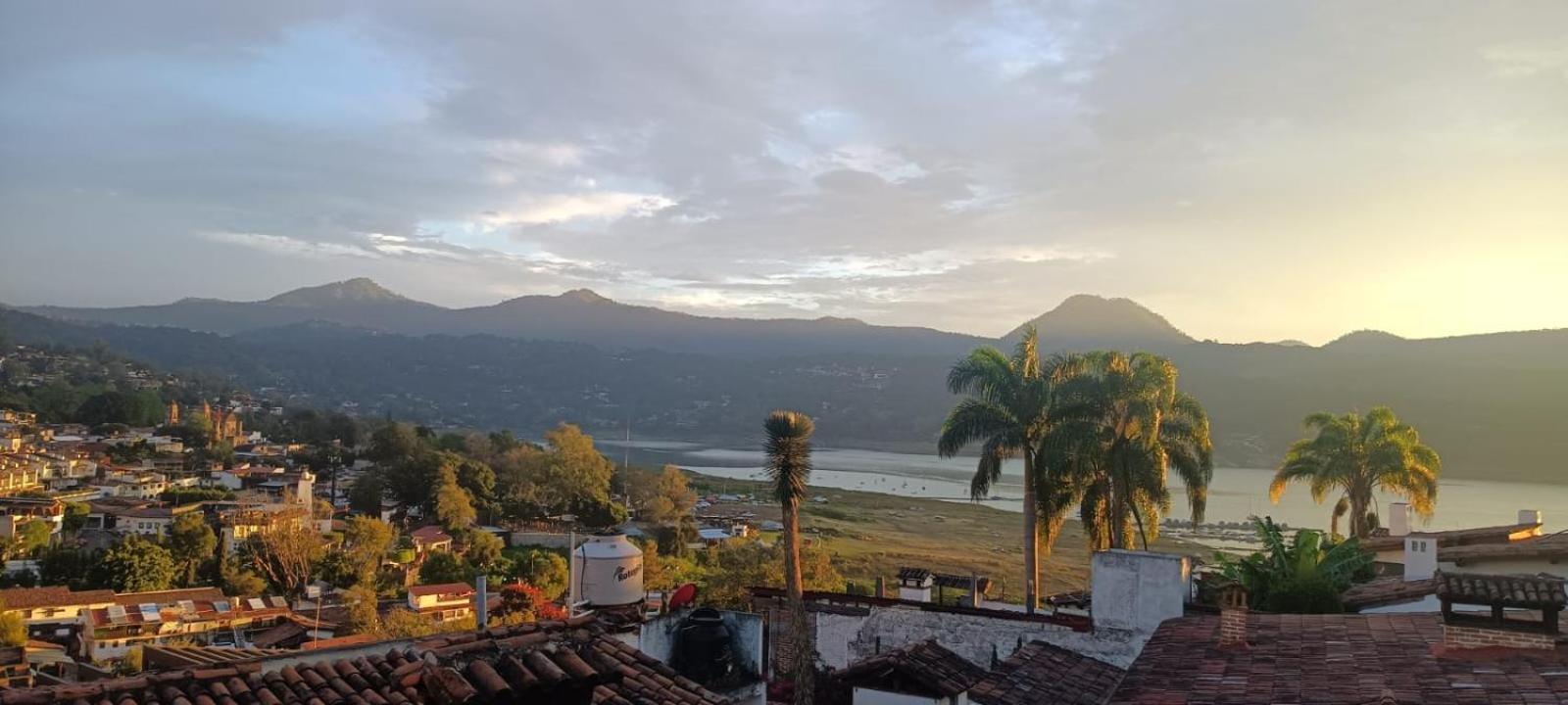 Valle De Ensueno Valle de Bravo Exterior foto